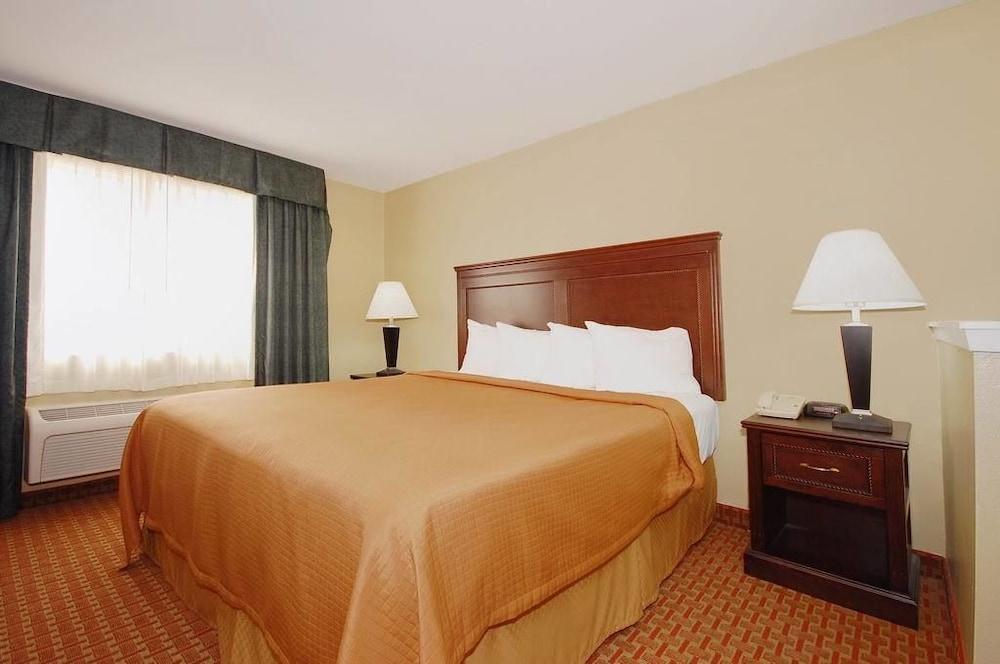 Best Western Temple Inn & Suites Bilik gambar