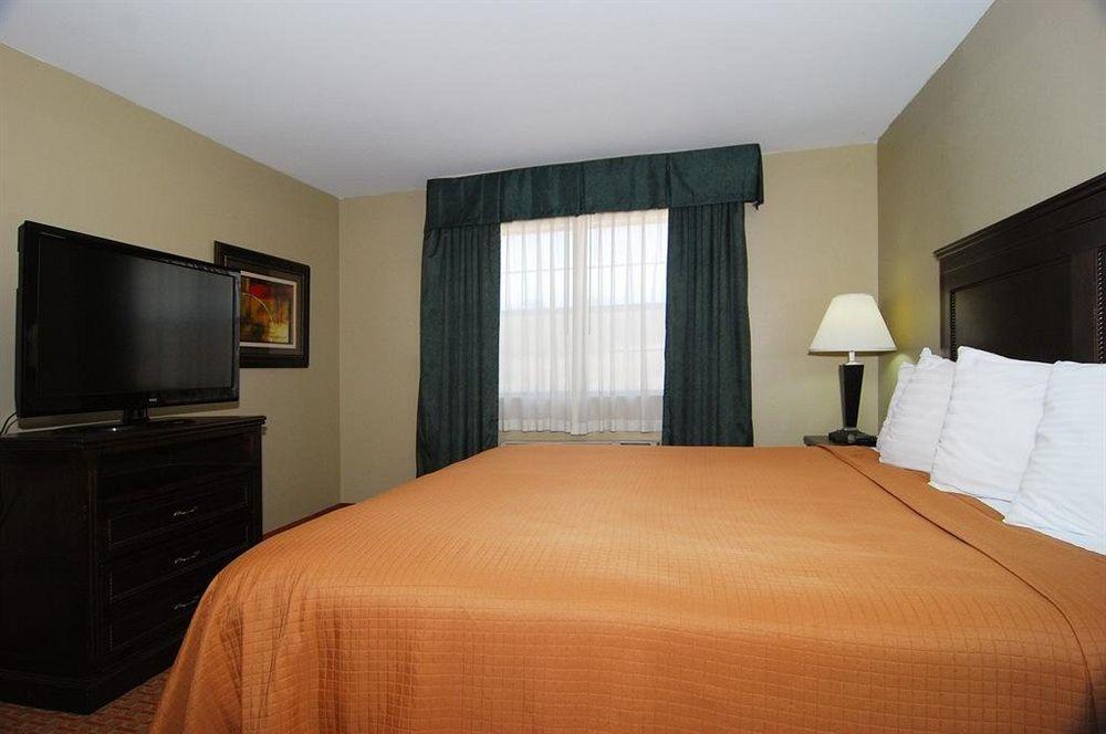 Best Western Temple Inn & Suites Bilik gambar