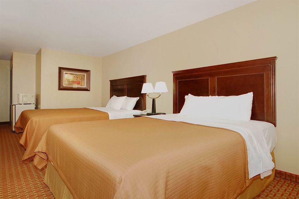 Best Western Temple Inn & Suites Bilik gambar