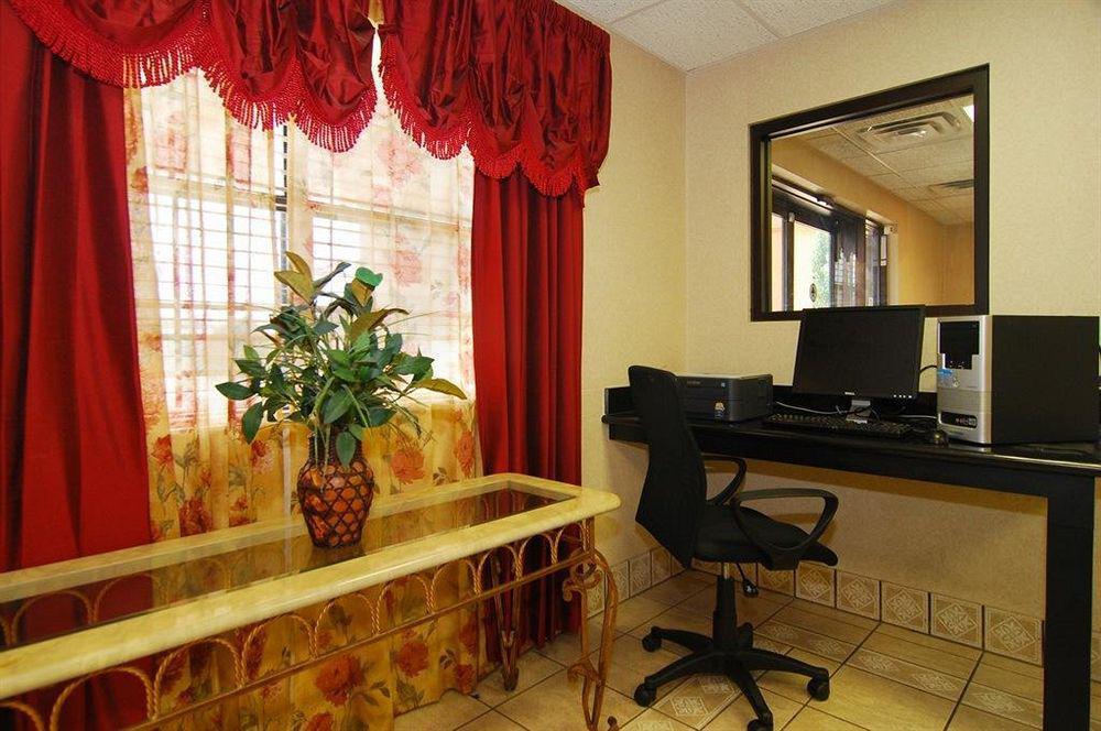 Best Western Temple Inn & Suites Kemudahan gambar