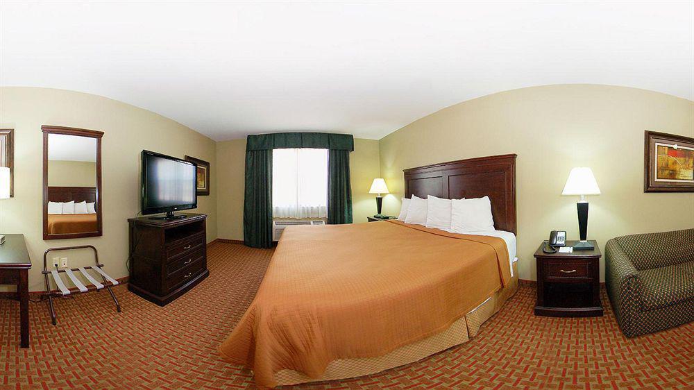 Best Western Temple Inn & Suites Luaran gambar
