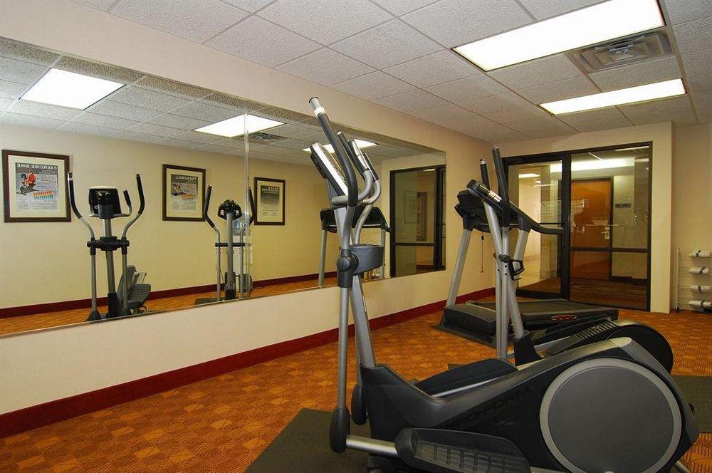Best Western Temple Inn & Suites Kemudahan gambar